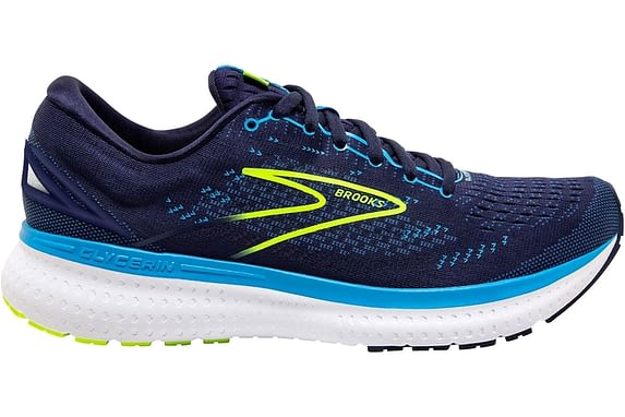 Brooks Glycerin 19 Shoe